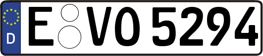 E-VO5294