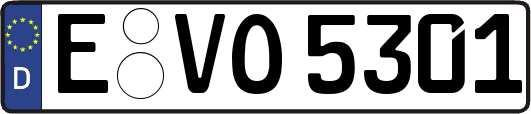 E-VO5301