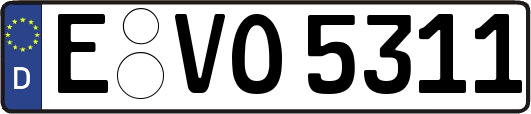 E-VO5311