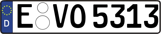 E-VO5313