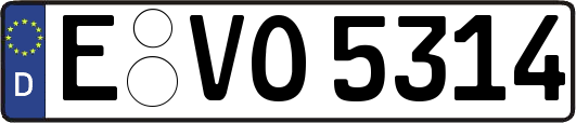 E-VO5314