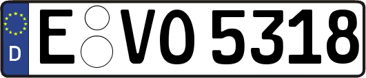 E-VO5318