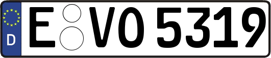 E-VO5319