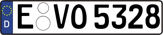 E-VO5328