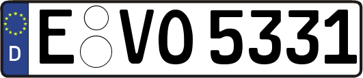 E-VO5331
