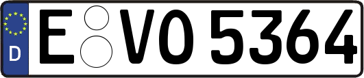 E-VO5364