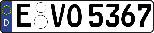 E-VO5367