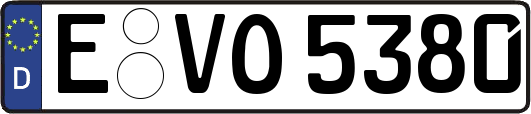 E-VO5380