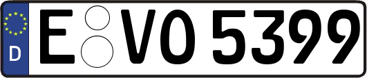 E-VO5399