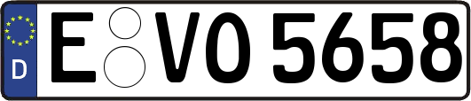 E-VO5658