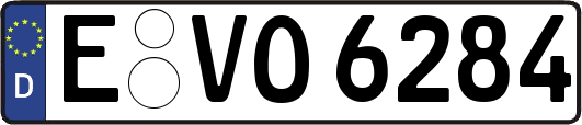 E-VO6284