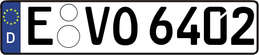 E-VO6402