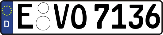 E-VO7136