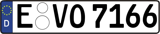 E-VO7166