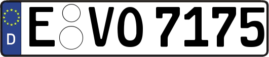 E-VO7175