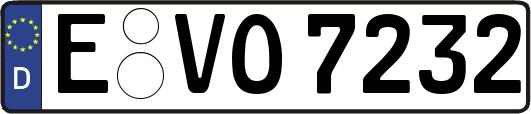 E-VO7232