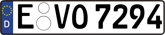 E-VO7294