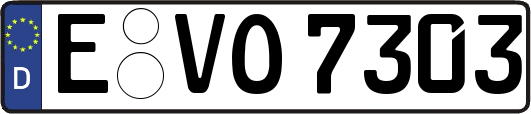 E-VO7303