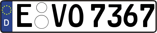 E-VO7367