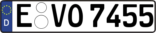 E-VO7455