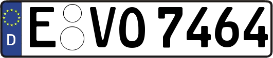 E-VO7464