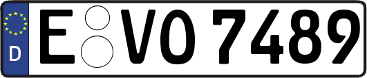 E-VO7489