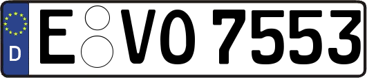 E-VO7553