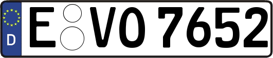 E-VO7652