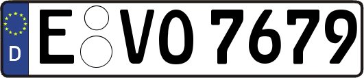 E-VO7679