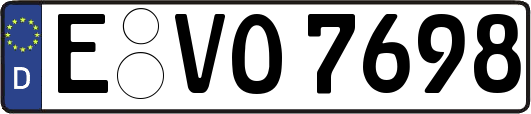 E-VO7698