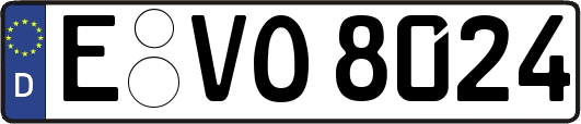 E-VO8024