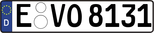 E-VO8131