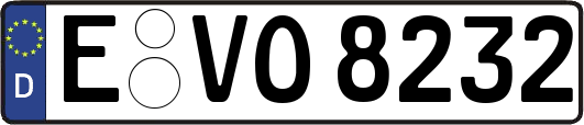 E-VO8232