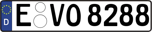 E-VO8288