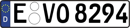 E-VO8294