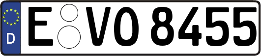 E-VO8455