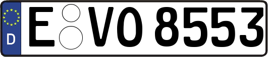 E-VO8553