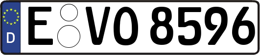 E-VO8596