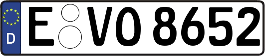 E-VO8652