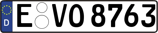 E-VO8763