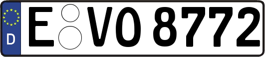 E-VO8772