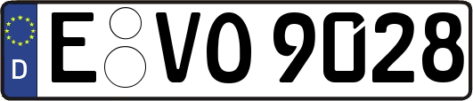E-VO9028