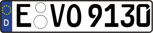 E-VO9130