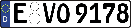 E-VO9178