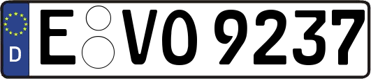 E-VO9237