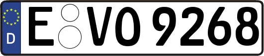 E-VO9268