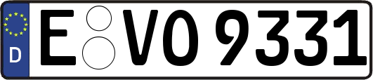E-VO9331