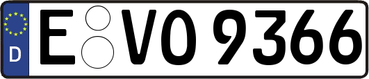 E-VO9366