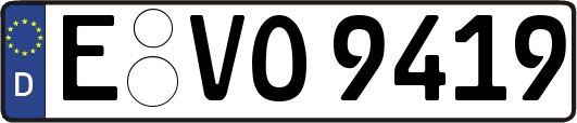 E-VO9419