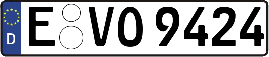 E-VO9424